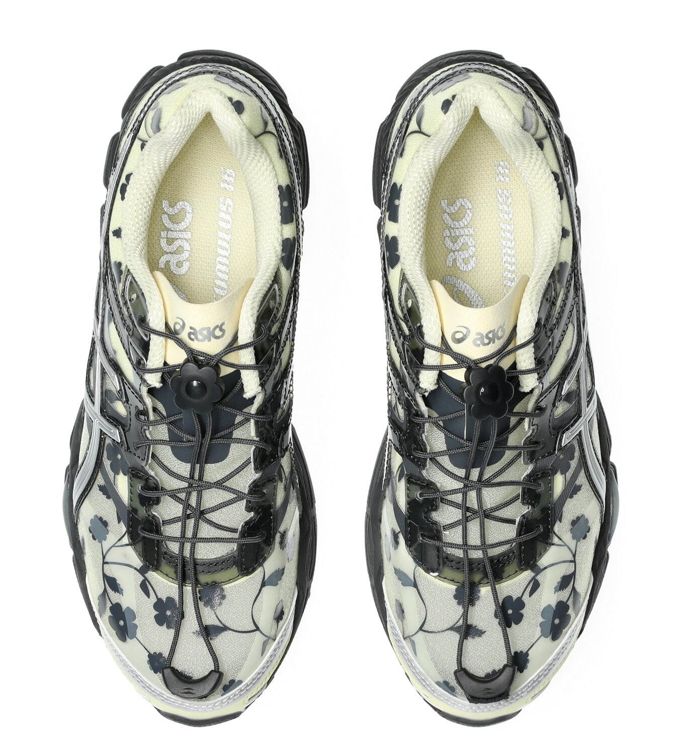 アシックス(ASICS) ゲルキュムラス 16｜写真3