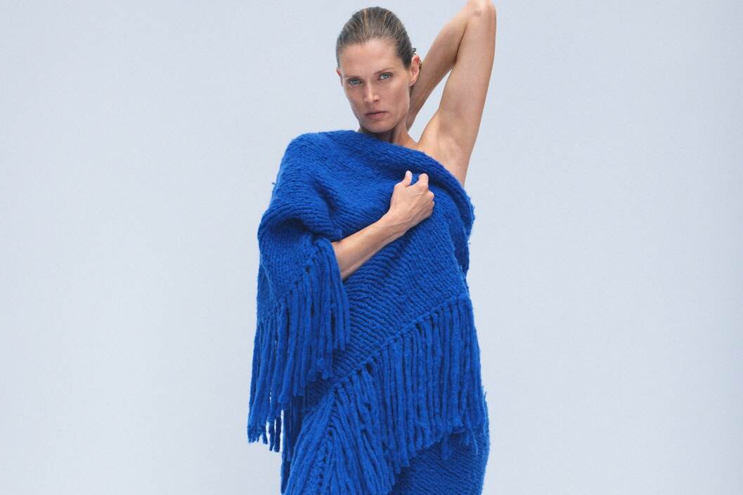 ガブリエラ ハースト 2026年リゾート ウィメンズ コレクション