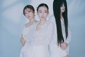 Conton Candy初のフルアルバム『melt pop』新録曲を含む全15曲を
