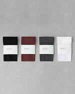 マエエ「コンプレッションソックス 」シアーな“魅せる”着圧ソックス、おしゃれ×むくみケア｜写真6