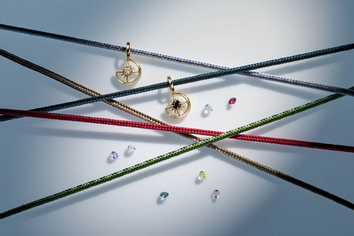 スタージュエリー(STAR JEWELRY) 皆既日食｜写真4