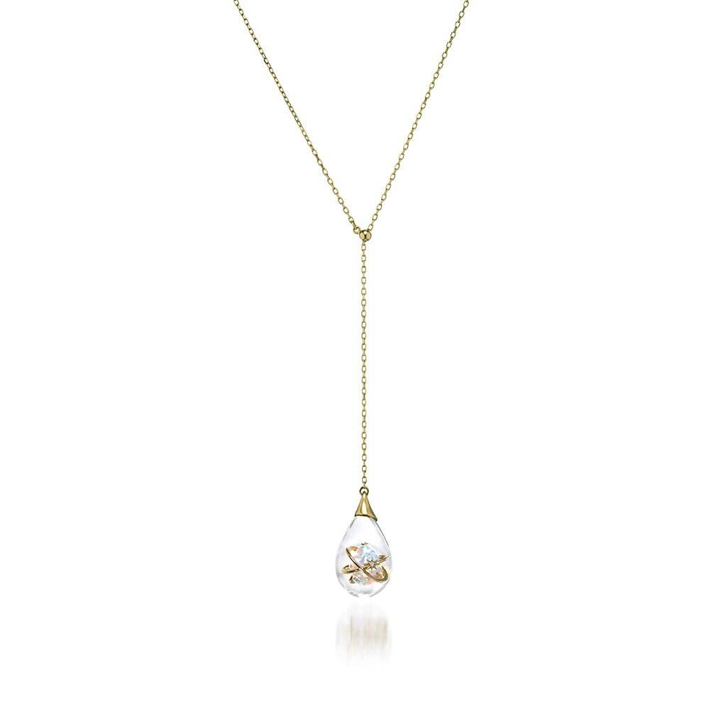 スタージュエリー(STAR JEWELRY) 皆既日食｜写真7