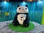 高畑勲＆宮﨑駿の名作アニメ『パンダコパンダ』の展覧会、貴重な資料やパパンダ巨大オブジェが所沢に｜写真4