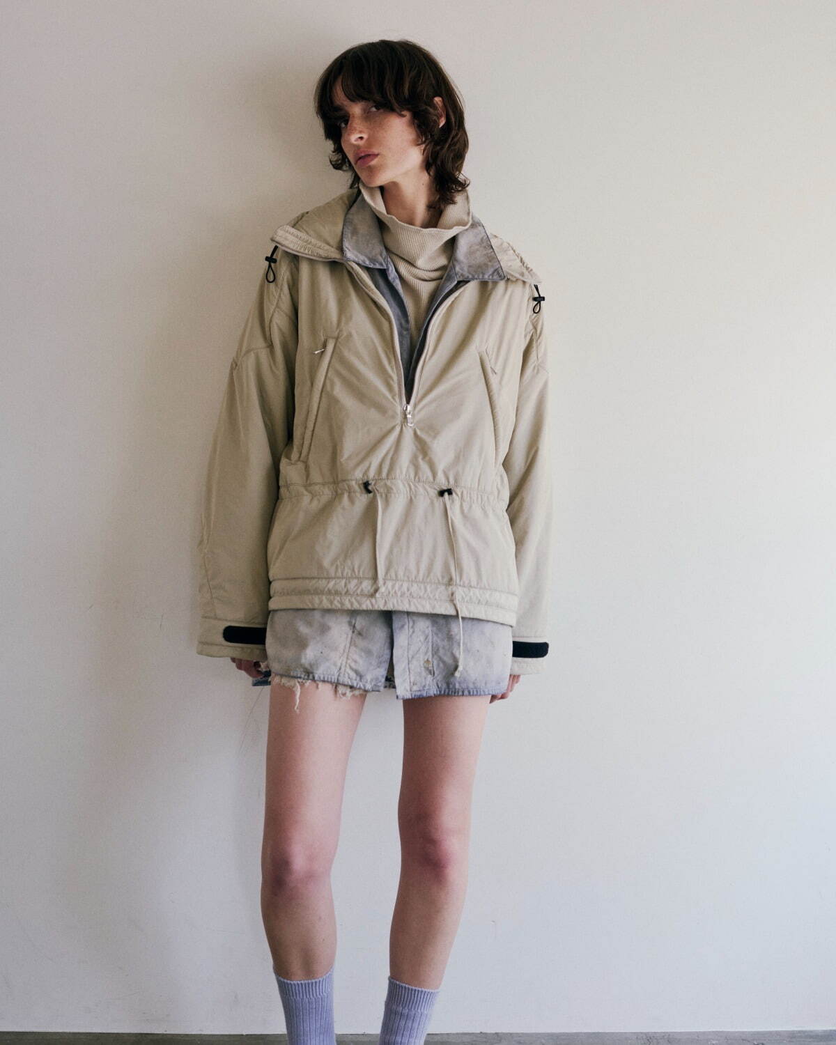 アンセルム 2025-26年秋冬<span>コレクション</span> - 写真13