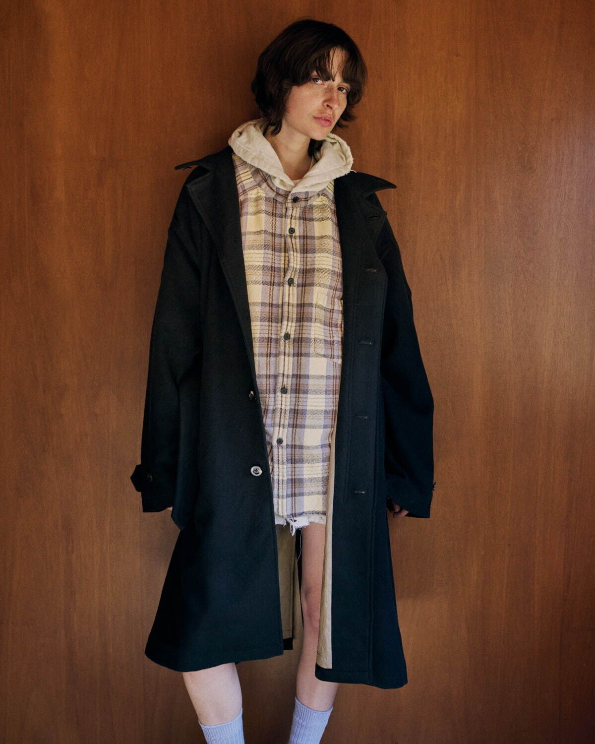 アンセルム 2025-26年秋冬<span>コレクション</span> - 写真16