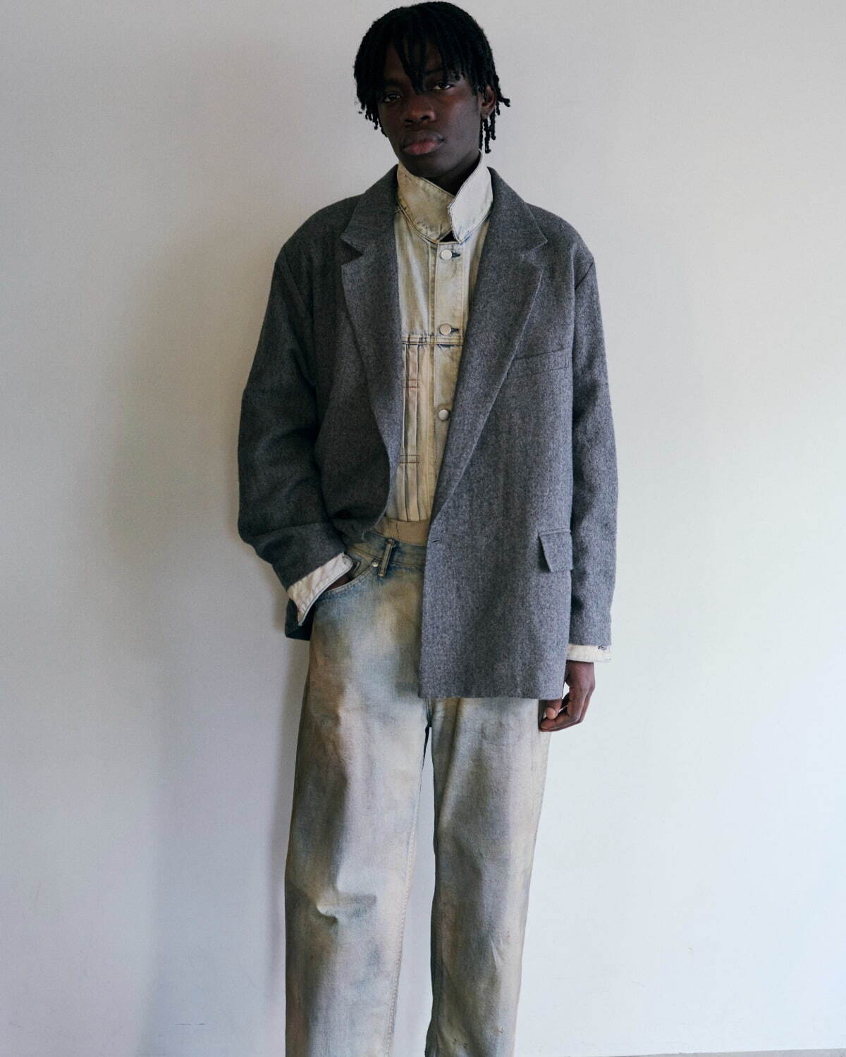 アンセルム 2025-26年秋冬<span>コレクション</span> - 写真19