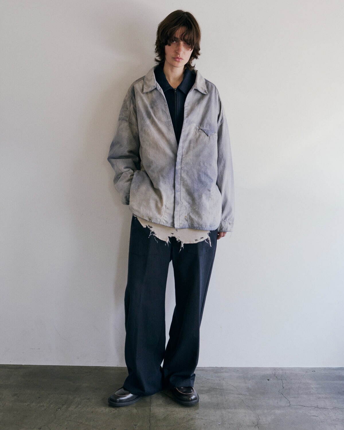 アンセルム 2025-26年秋冬<span>コレクション</span> - 写真25