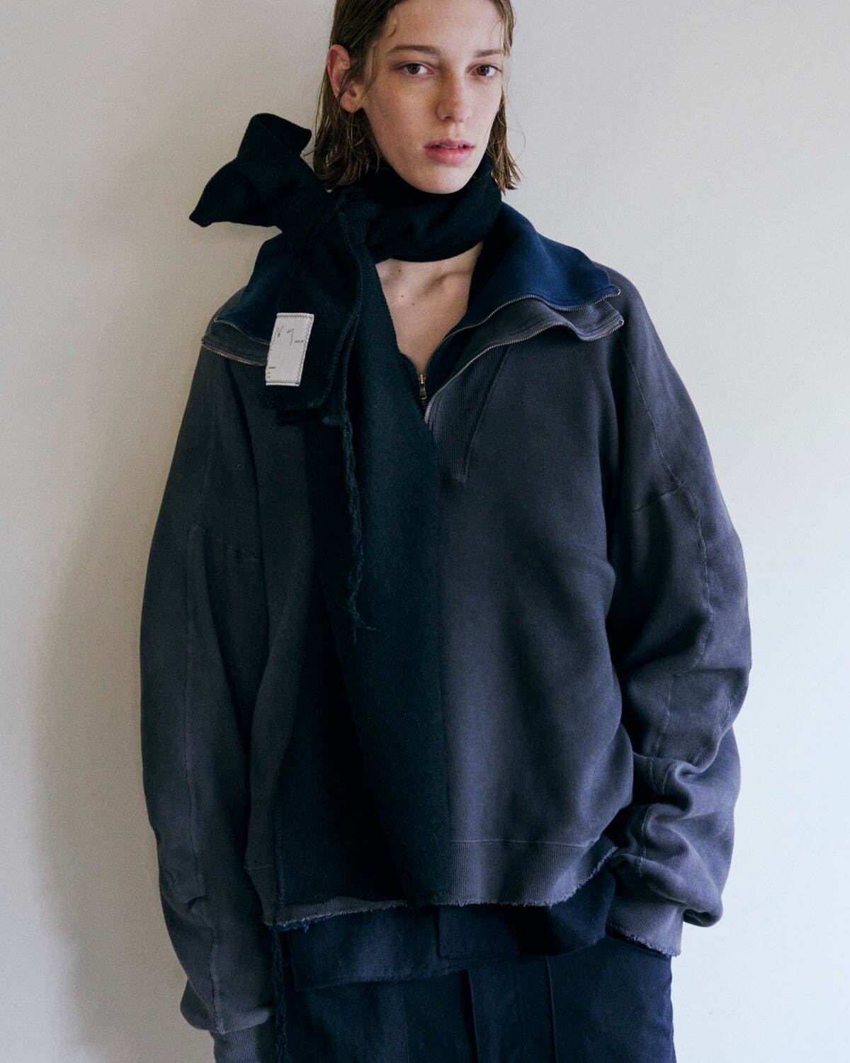 アンセルム 2025-26年秋冬<span>コレクション</span> - 写真26