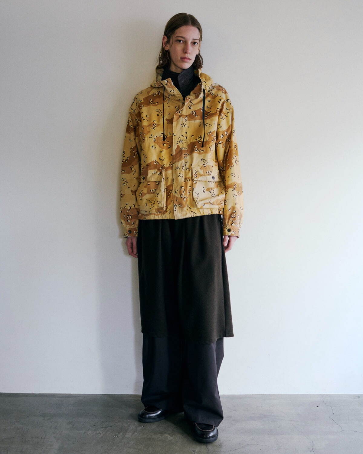 アンセルム 2025-26年秋冬<span>コレクション</span> - 写真5