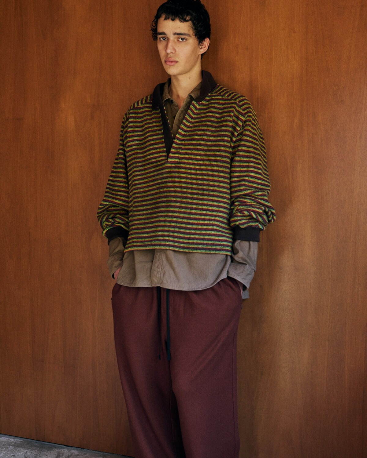 アンセルム 2025-26年秋冬<span>コレクション</span> - 写真6
