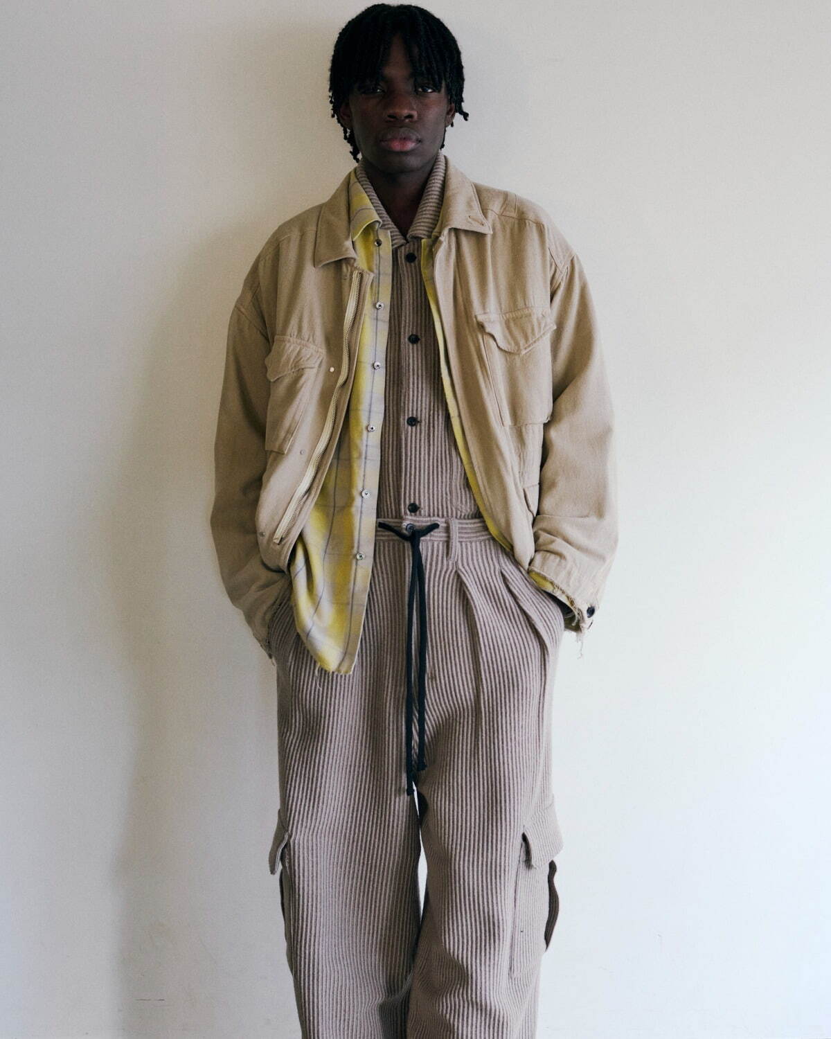 アンセルム 2025-26年秋冬<span>コレクション</span> - 写真9