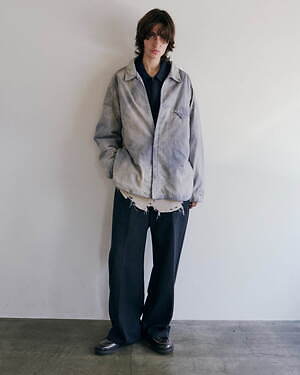 アンセルム(ANCELLM) 2025-26年秋冬ウィメンズ&メンズコレクション  - 写真25