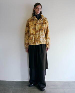 アンセルム(ANCELLM) 2025-26年秋冬ウィメンズ&メンズコレクション  - 写真5