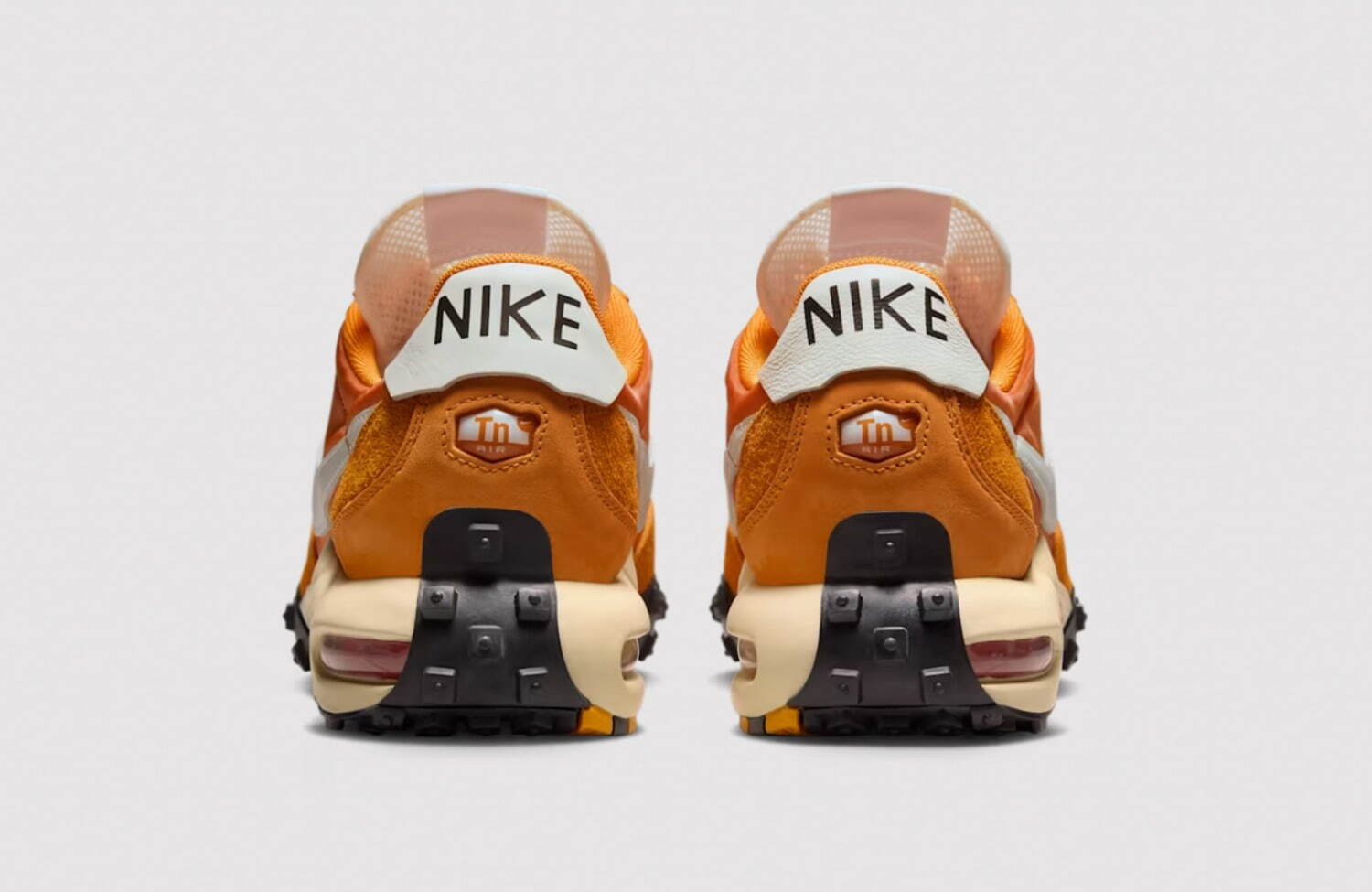 ナイキ(NIKE) エア マックス ワッフル｜写真11