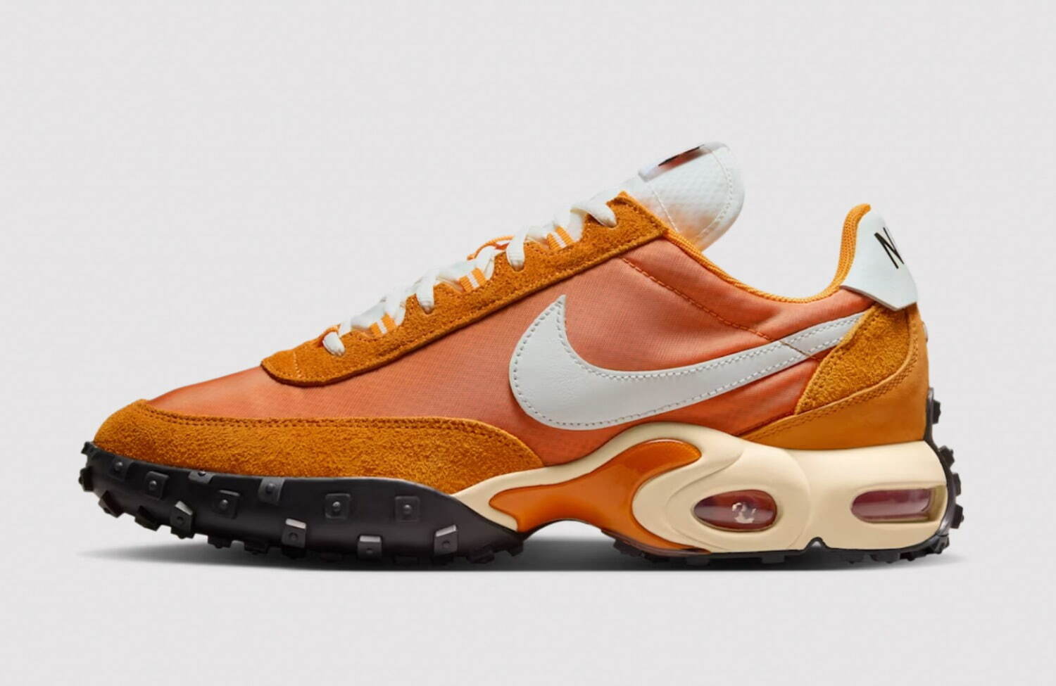ナイキ(NIKE) エア マックス ワッフル｜写真8