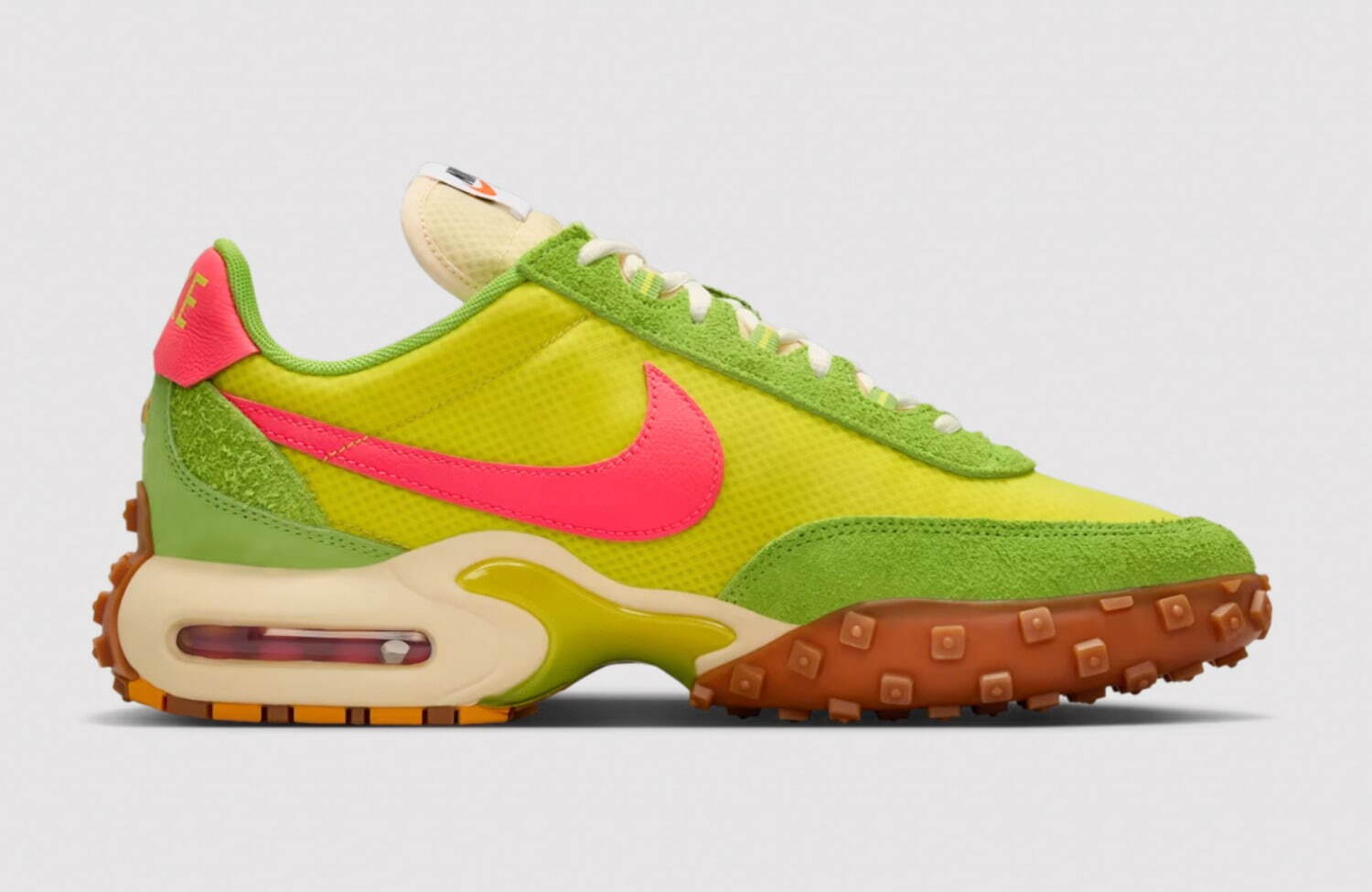 ナイキ(NIKE) エア マックス ワッフル｜写真3