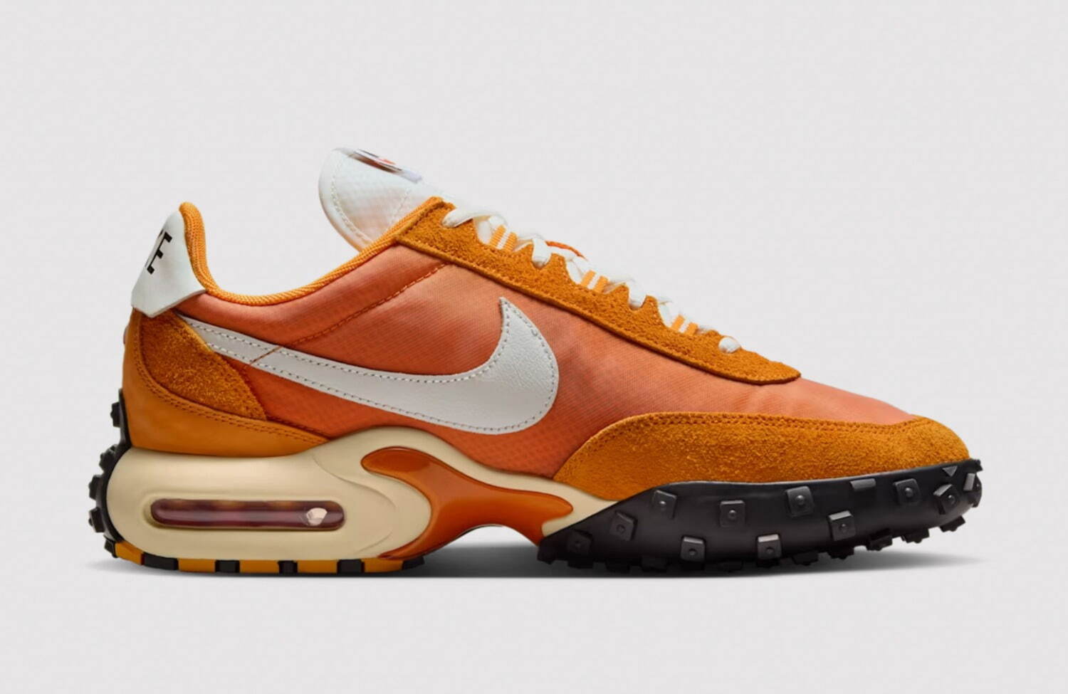 ナイキ(NIKE) エア マックス ワッフル｜写真9