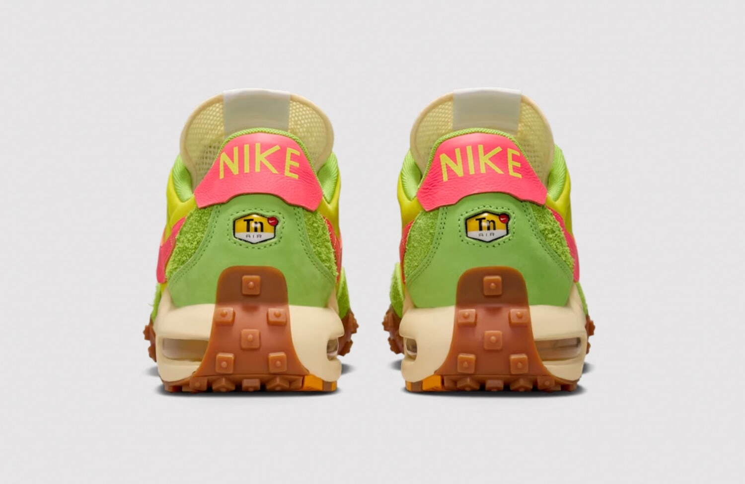 ナイキ(NIKE) エア マックス ワッフル｜写真5