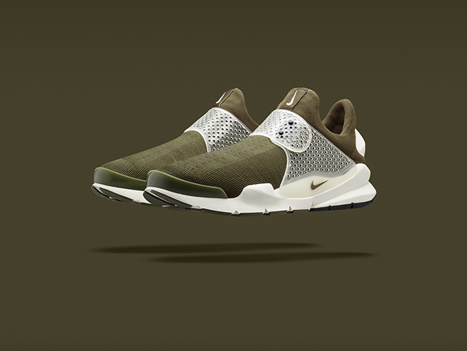 NikeLab×フラグメントの新作シューズ発表 - 今後はジョーダンとのコラボも予定｜写真16