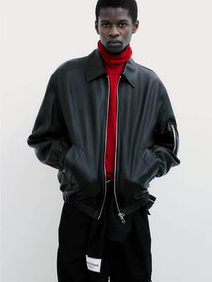 シーク ヤブーティ(SHEIK YERBOUTI) 2025-26年秋冬メンズコレクション  - 写真14