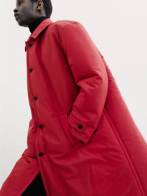 シーク ヤブーティ(SHEIK YERBOUTI) 2025-26年秋冬メンズコレクション  - 写真15