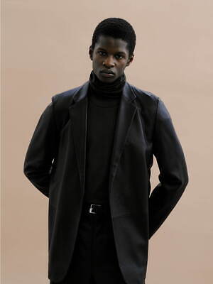 シーク ヤブーティ(SHEIK YERBOUTI) 2025-26年秋冬メンズコレクション  - 写真19