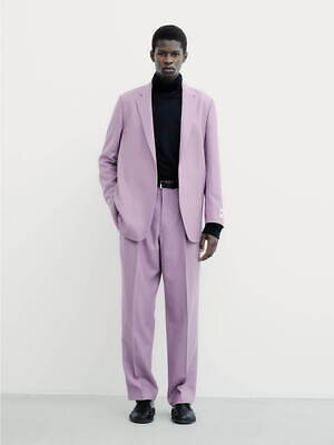 シーク ヤブーティ(SHEIK YERBOUTI) 2025-26年秋冬メンズコレクション  - 写真4