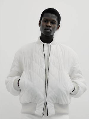 シーク ヤブーティ(SHEIK YERBOUTI) 2025-26年秋冬メンズコレクション  - 写真7