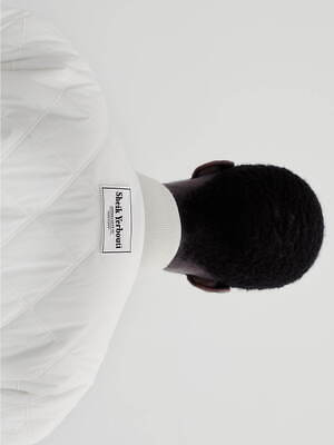 シーク ヤブーティ(SHEIK YERBOUTI) 2025-26年秋冬メンズコレクション  - 写真8