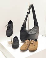 GU25年秋冬の注目メンズアイテム、“人参”シルエットのきれいめパンツ＆インディゴデニムジャケット｜写真14