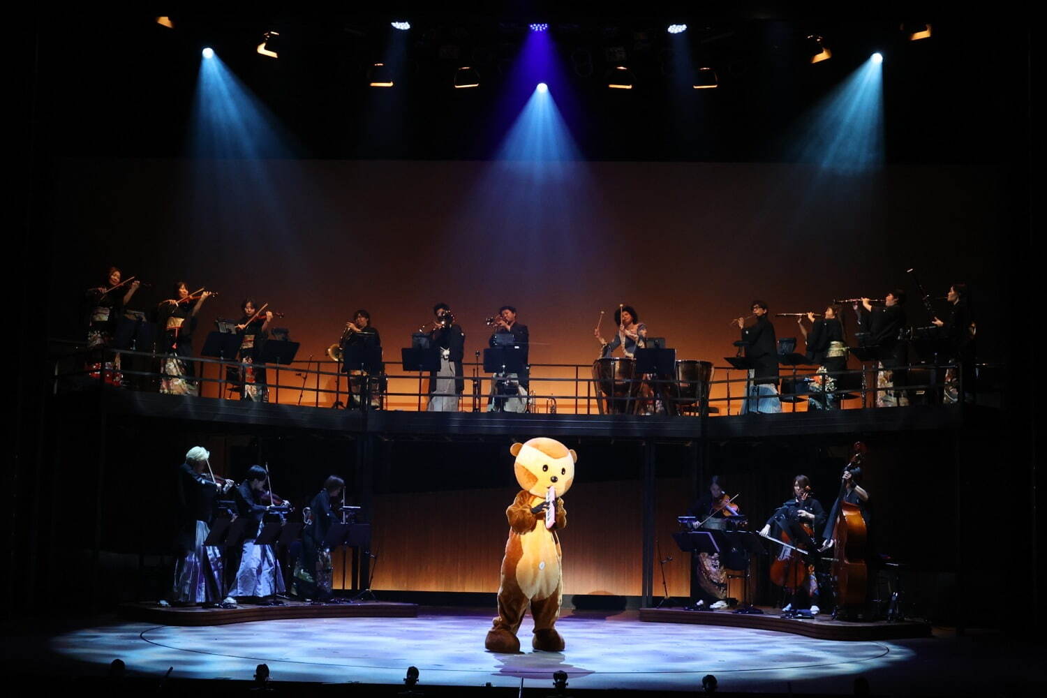 写真提供：東宝演劇部