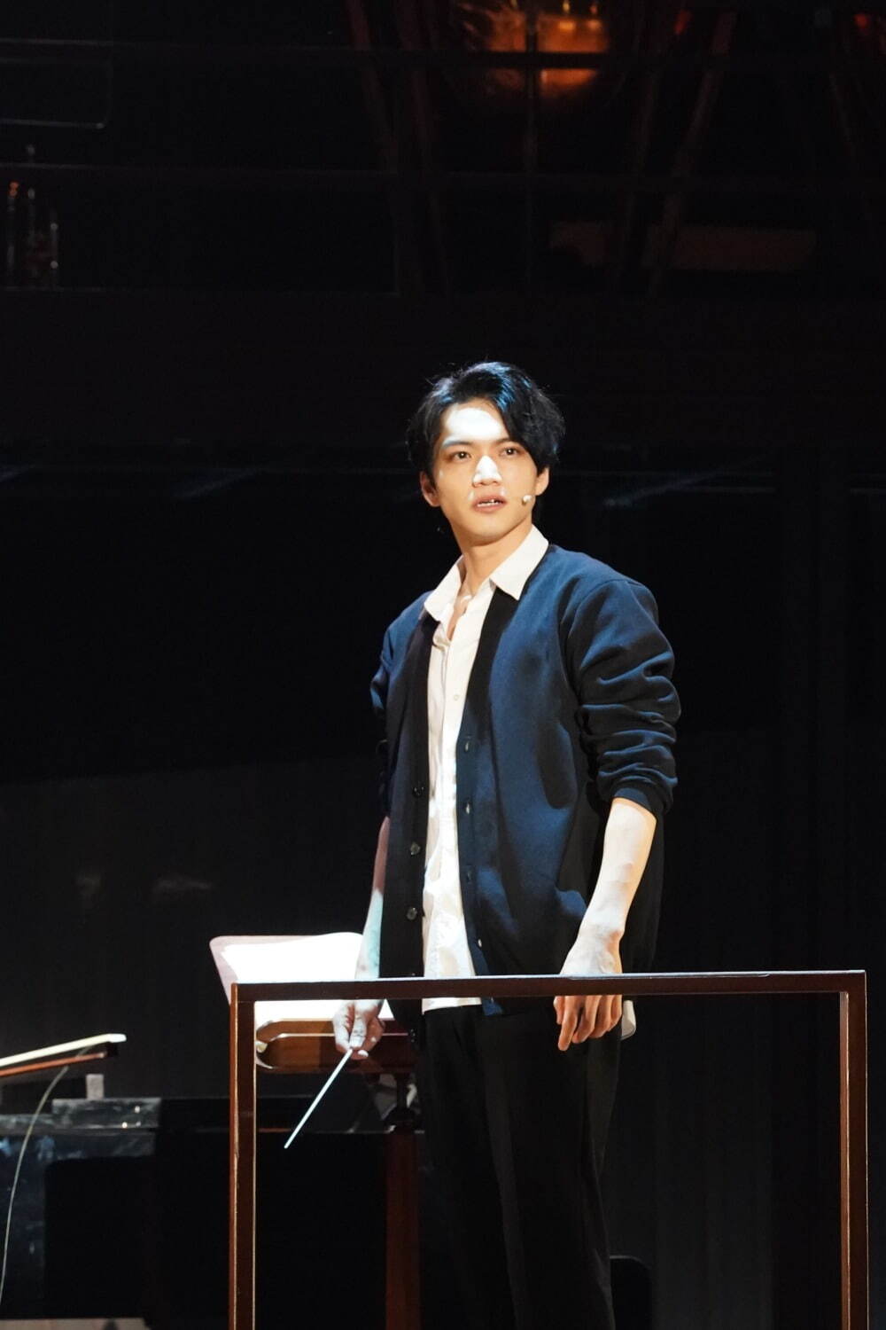 ミュージカル『のだめカンタービレ』東京でフルオケのコンサート、上野樹里＆三浦宏規＆竹中直人再び集結｜写真2