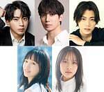 ミュージカル『のだめカンタービレ』東京でフルオケのコンサート、上野樹里＆三浦宏規＆竹中直人再び集結｜写真12