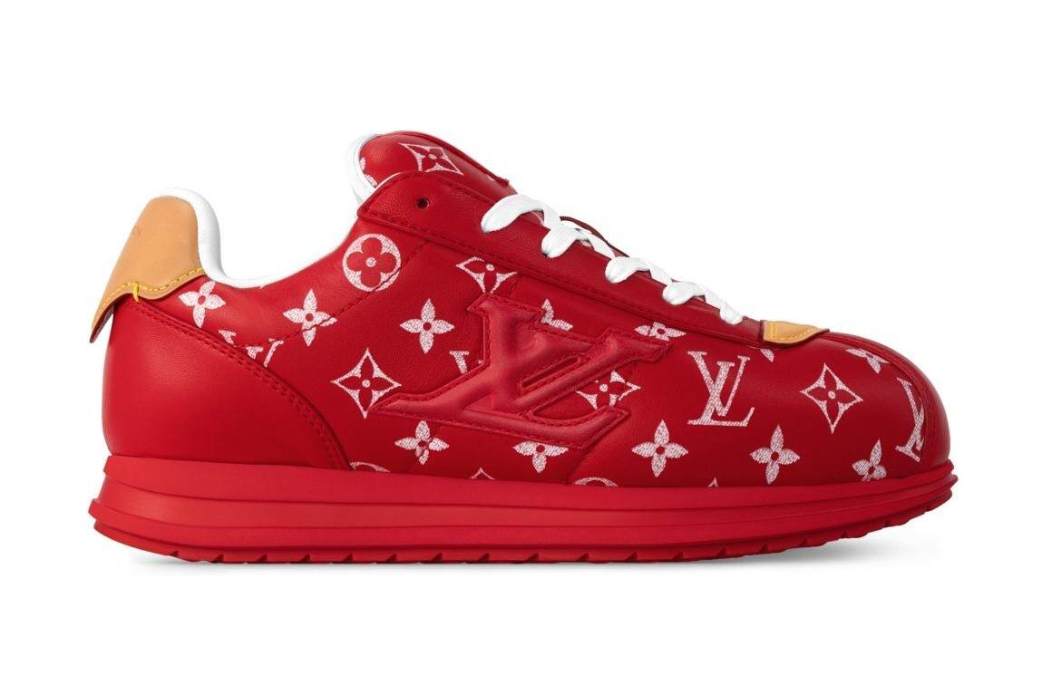 楽天市場】ルイ・ヴィトン LOUIS VUITTON 革靴 MEN'S その他靴
