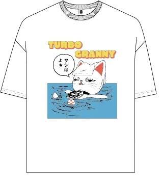漫画「ダンダダン」初の原画展が池袋で、“圧倒的筆致”生原稿やモモ＆オカルンのバトルシーン再現｜写真4