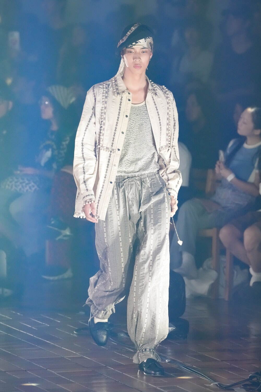 シュガーヒル(SUGARHILL) 2026年春夏メンズコレクション  - 写真19