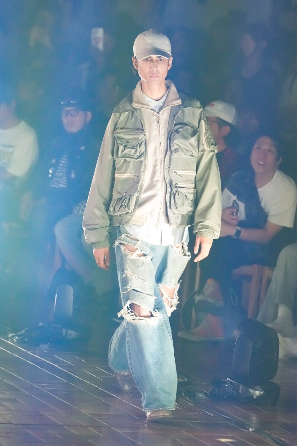 シュガーヒル(SUGARHILL) 2026年春夏メンズコレクション  - 写真21