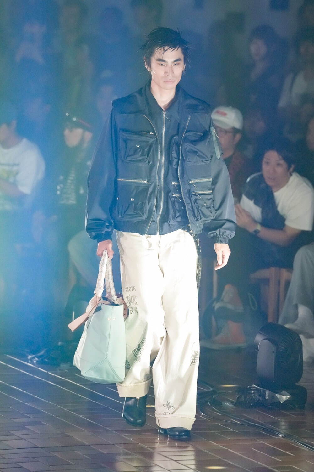 シュガーヒル(SUGARHILL) 2026年春夏メンズコレクション  - 写真31