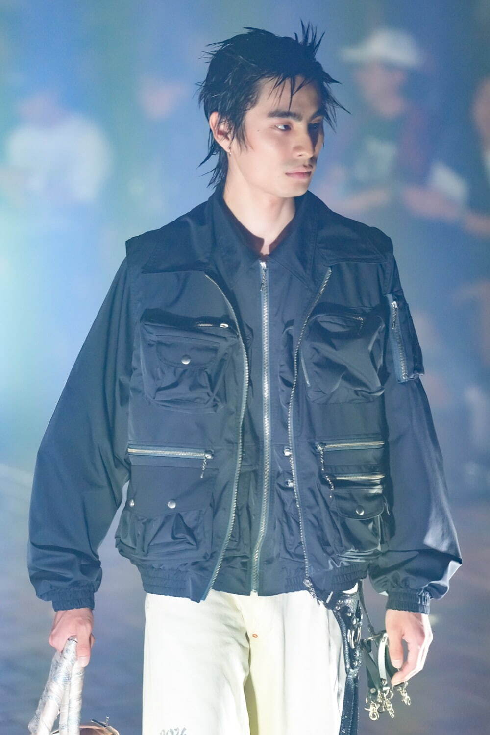 シュガーヒル(SUGARHILL) 2026年春夏メンズコレクション  - 写真32