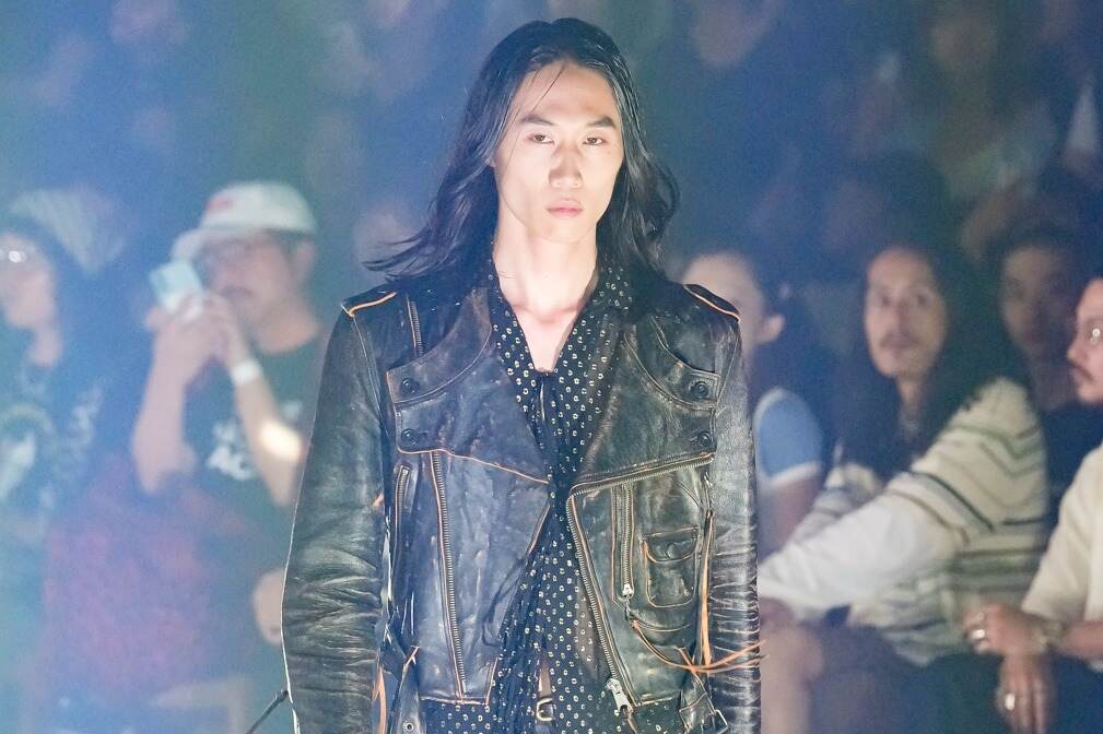 SUGARHILL 2026SS Collection