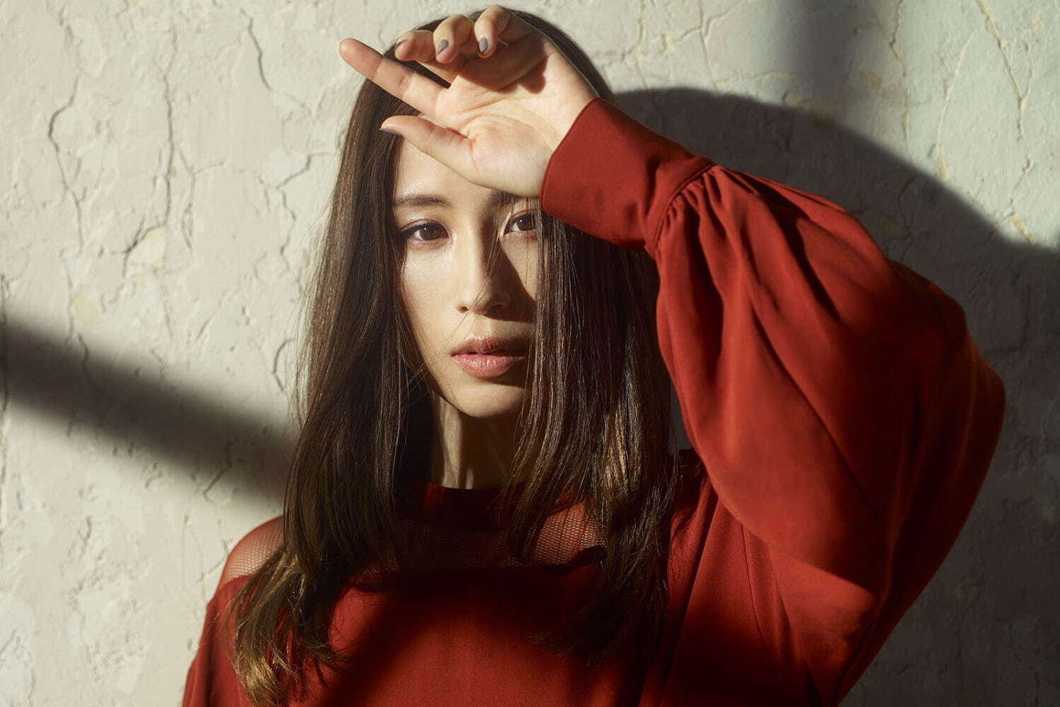 主題歌｜Uruの新曲「Never ends」髙橋海人＆中村倫也W主演「DOPE 麻薬取締部特捜課」主題歌に