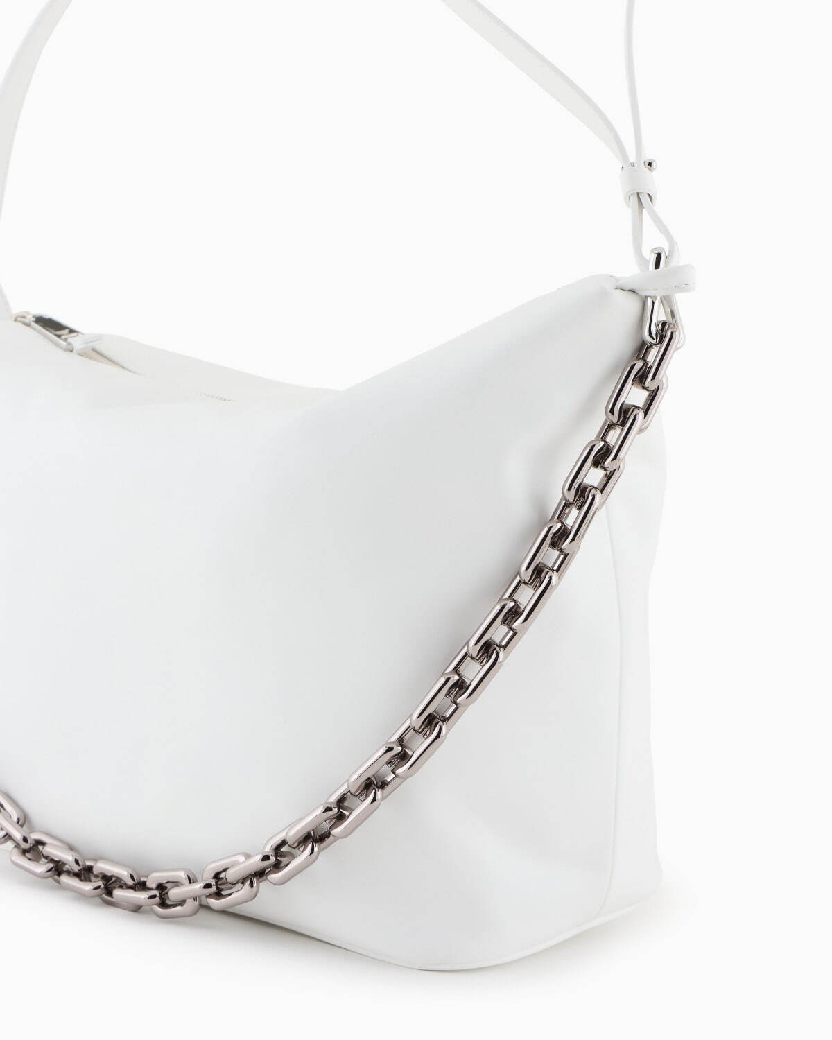 エンポリオ アルマーニ 銀座店限定“扇柄”メンズニットガウン＆日本語着想プリントワンピなど｜写真27