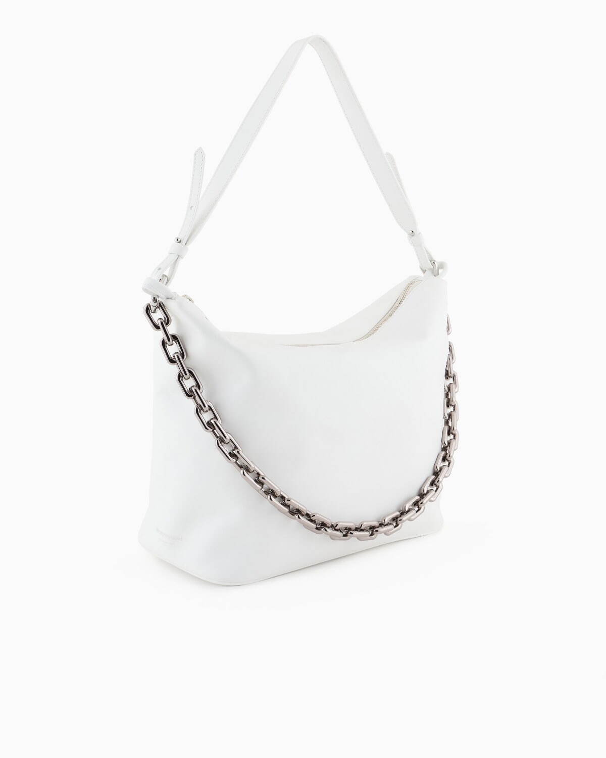 エンポリオ アルマーニ 銀座店限定“扇柄”メンズニットガウン＆日本語着想プリントワンピなど｜写真28