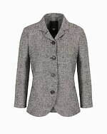 エンポリオ アルマーニ 銀座店限定“扇柄”メンズニットガウン＆日本語着想プリントワンピなど｜写真24