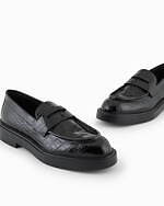 エンポリオ アルマーニ 銀座店限定“扇柄”メンズニットガウン＆日本語着想プリントワンピなど｜写真12