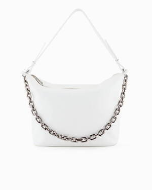 エンポリオ アルマーニ 銀座店限定“扇柄”メンズニットガウン＆日本語着想プリントワンピなど｜写真30