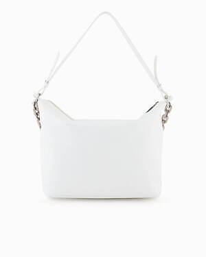 エンポリオ アルマーニ 銀座店限定“扇柄”メンズニットガウン＆日本語着想プリントワンピなど｜写真29