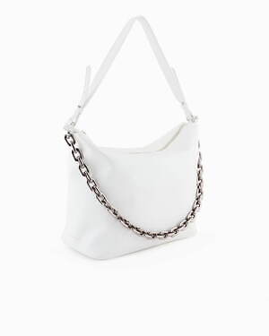 エンポリオ アルマーニ 銀座店限定“扇柄”メンズニットガウン＆日本語着想プリントワンピなど｜写真28