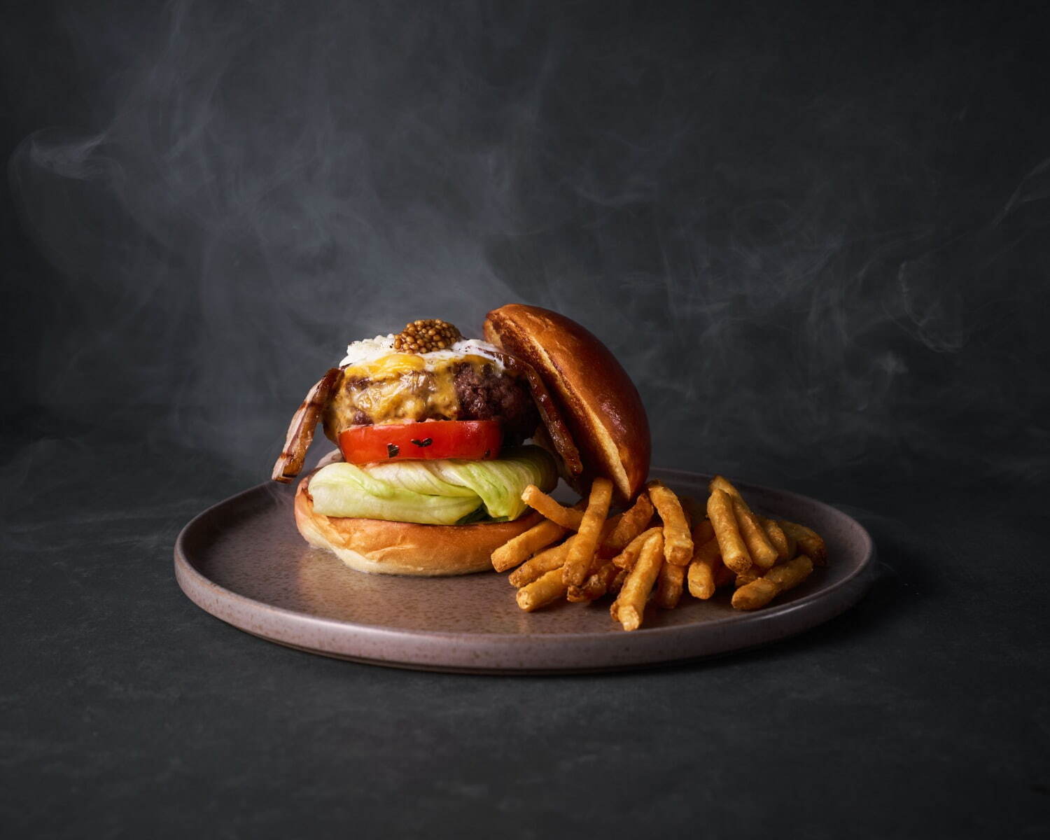 六本木・麻布台・虎ノ門「ヒルズ グルメバーガーグランプリ」34店舗から究極のバーガーが集結｜写真16