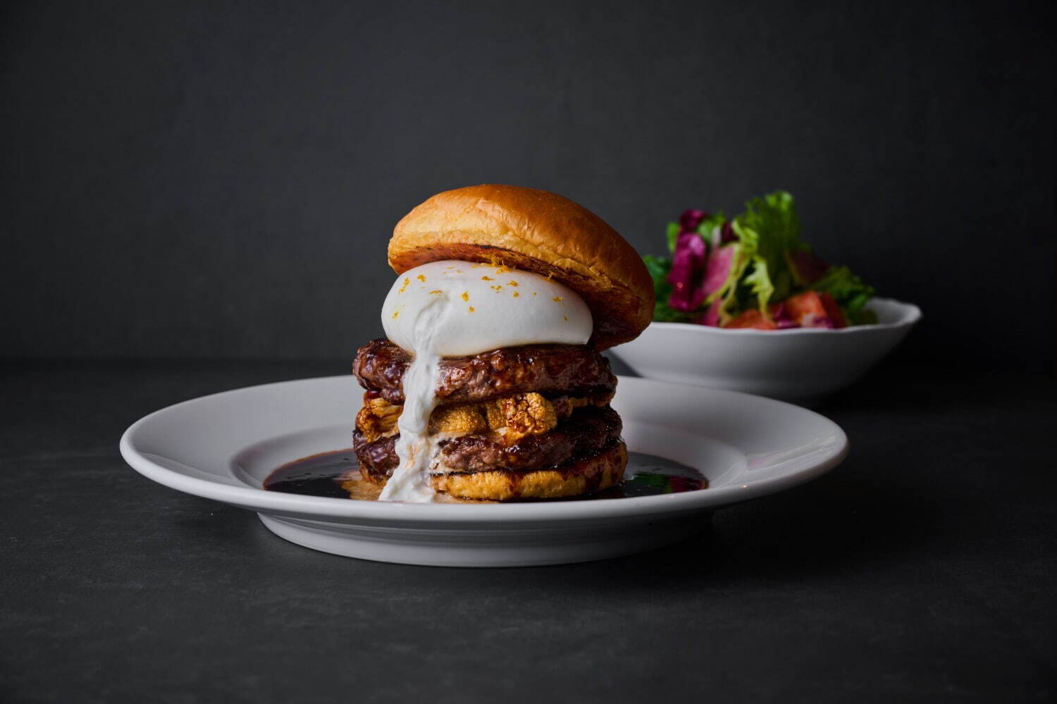 六本木・麻布台・虎ノ門「ヒルズ グルメバーガーグランプリ」34店舗から究極のバーガーが集結｜写真33